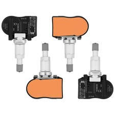 TPMS Reifendrucksensor Passt für BMW 3er F30 F31 4er X1 F48 M3 F80 M4 F82 433MHZ