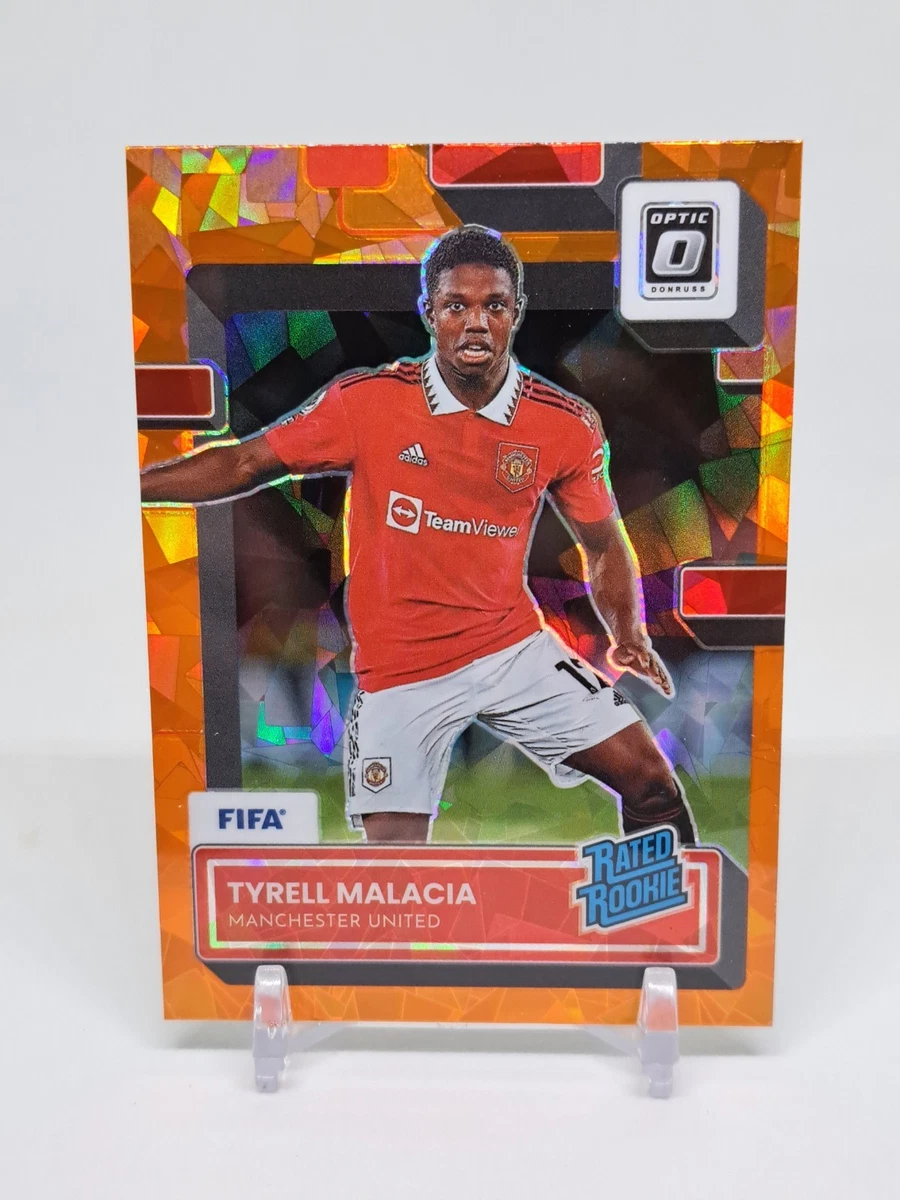 Panini Soccer Manchester United Sports Trading Cards & Accessories