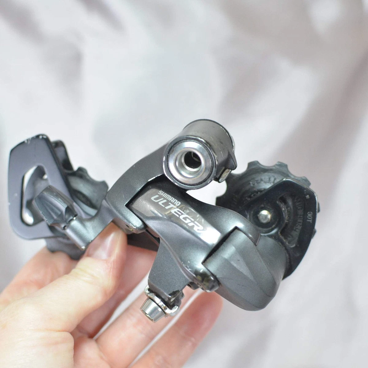 アルテグラrd-6700-A-GS 10速 Shimano Ultegra 6700 In Bicycle Rear Derailleurs for sale - eBay