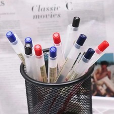 Gel Stifte 105er Set Büro Schule Tintenstift...