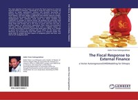 The Fiscal Response To External Finance Addis Yimer Gebregziabhear