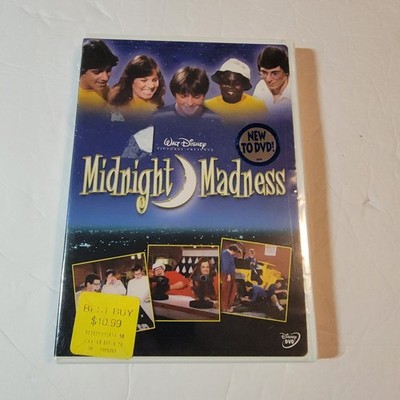 Midnight Madness (DVD, 1980) for sale online | eBay