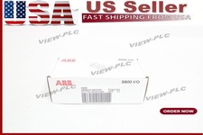 Abb 3BSE013231R1 TU811V1 Compact Module Termination Unit
