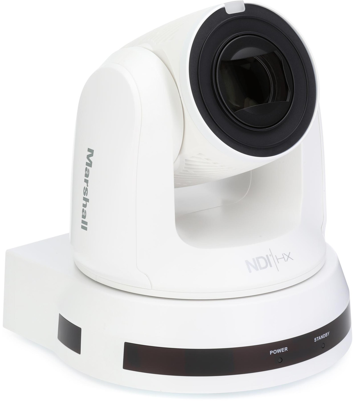 PTZ-камера Marshall Electronics CV630-NDI 30X UHD30 - Белый