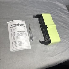 Genuine Battery For iRobot Roomba 600 690 692 694 860 870 880 890 960 965 970