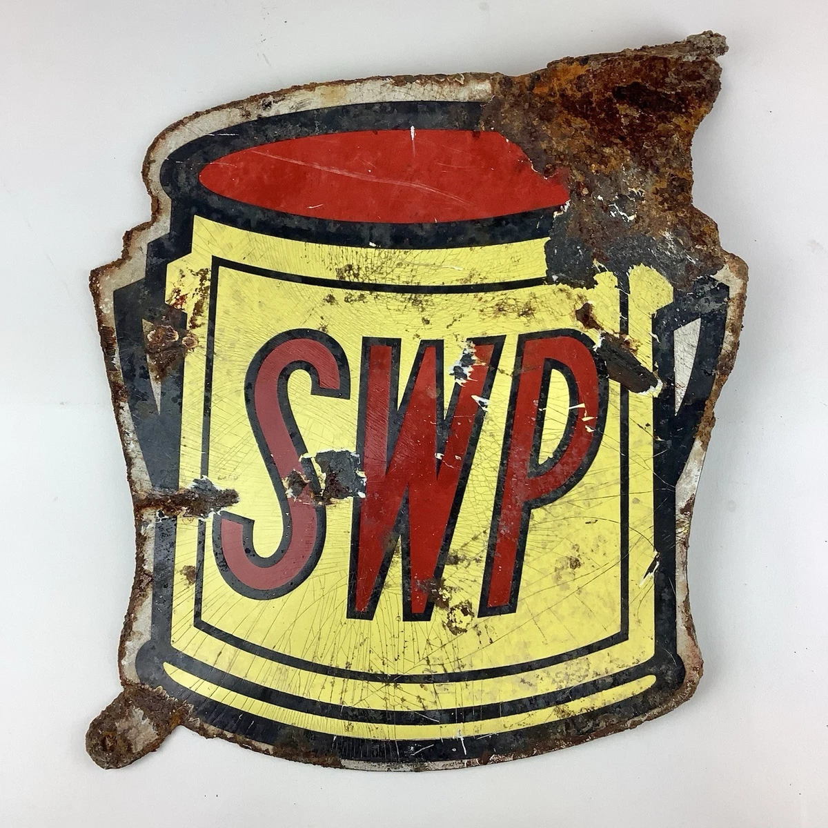 【116㎝】U.S.A ヴィンテージ 看板 Sherwin Williams Sherwin Williams Vintage Sign - Etsy