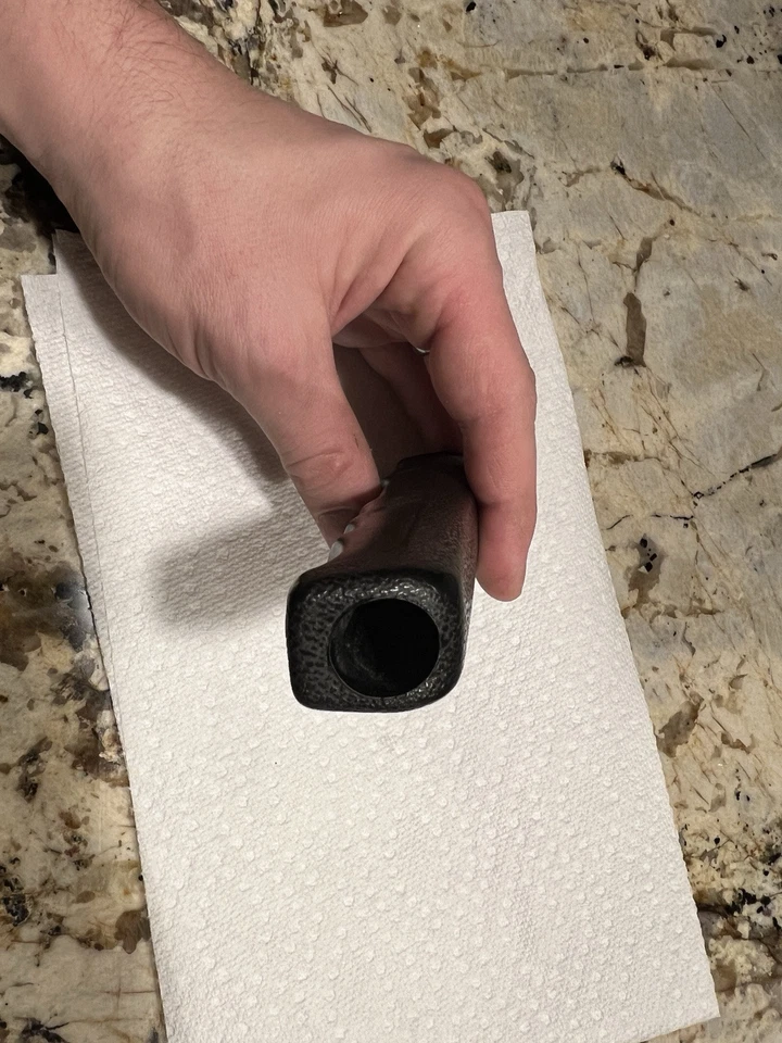 BMW E30 Parking Emergency  Brake Handle 325i 325ix 318is  - Image 2 of 4