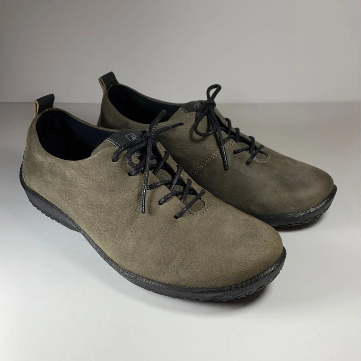 Arcopedico Francesca oxford Women s Comfort Shoe size 5.5 6 EU 36