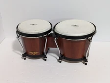 CP CP221 Tunable Bongos With Bag