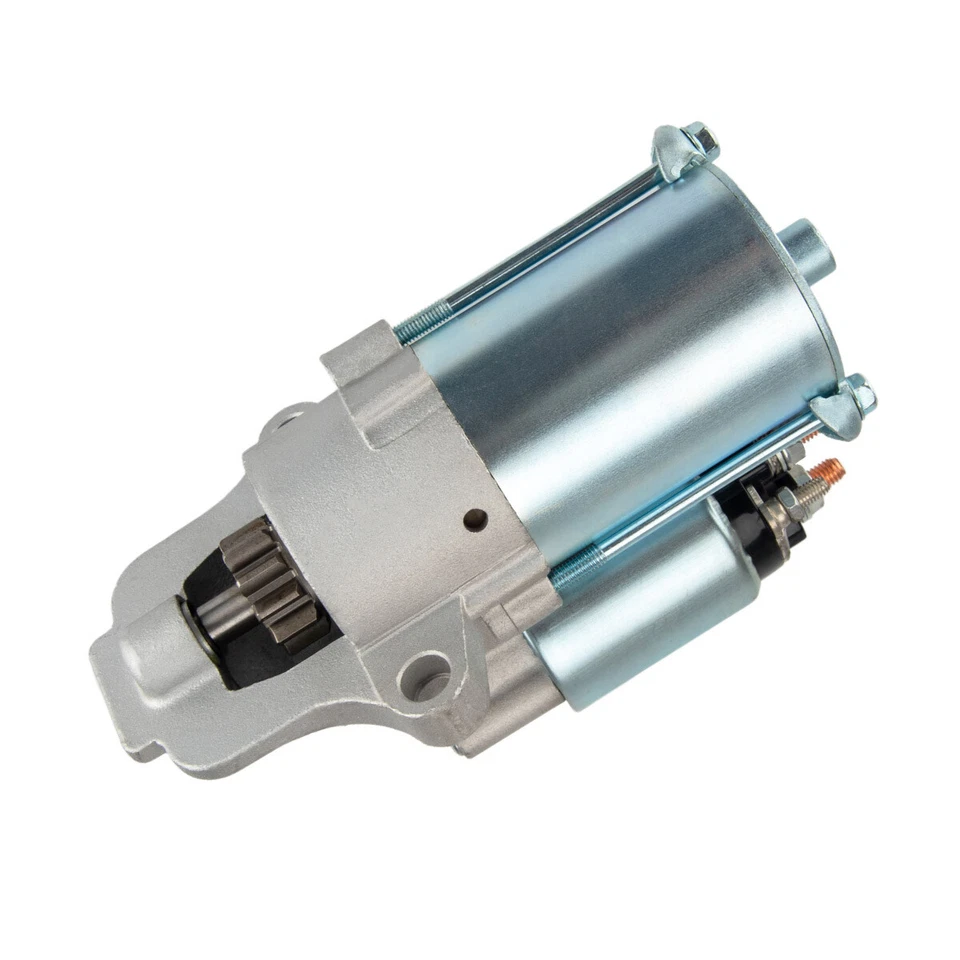 Arranque para Ford Focus 2005 2006 2007 2008 2009 2010 2.0L 3S4Z11002AB 6674 Foto 4 de 4