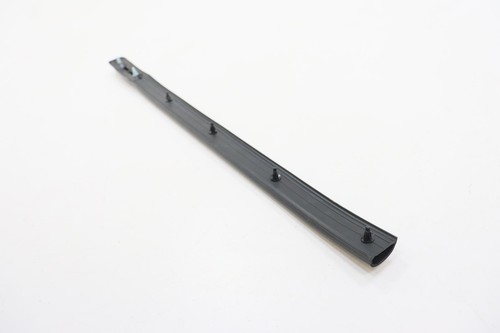 2007 - 2021 TOYOTA TUNDRA REAR RIGHT DOOR SEAL B PILLAR RUBBER WEATHER STRIP OEM - Picture 9 of 12