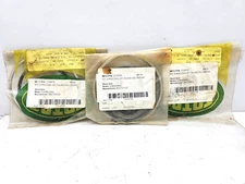 210979 KIT O RING SEAL KIT F/LOAD CELL REPAIR KT MD TOTCO LOT OF 3