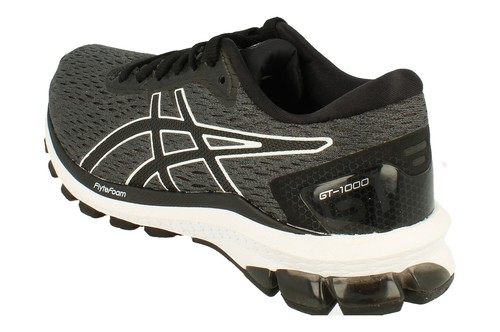 Asics Gt-1000 9 Womens Running Trainers 1012A651 Sneakers Shoes 020 - 第 2/6 張圖片