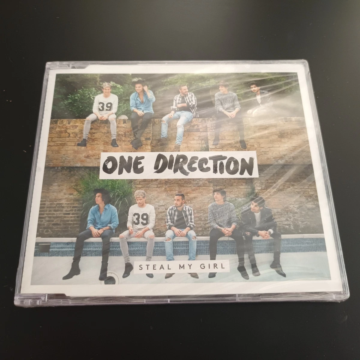 One Direction Single Music CDs for sale | eBay