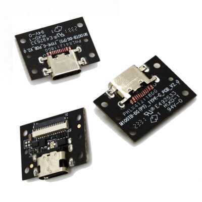 For Doogee T30 MAX / T30 PRO USB Charging Port Board Dock