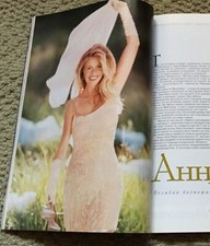 Playboy Magazine 1995 RUSSIA Premier Issue #1 - Collector's Edition - RARE !
