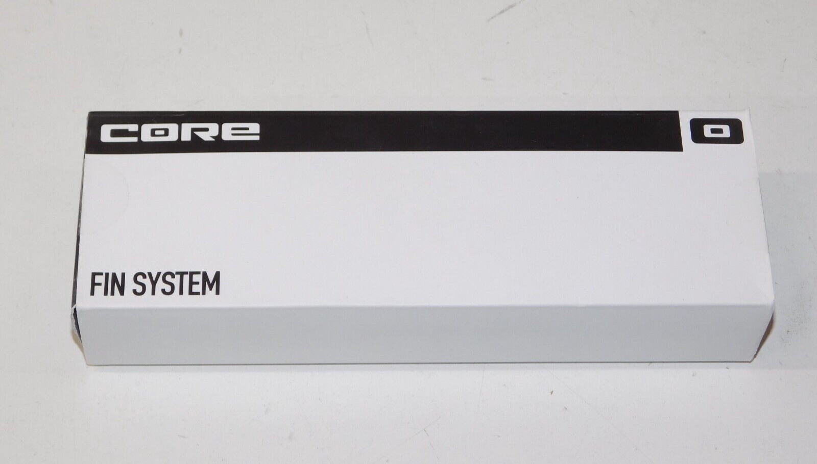 New Core Equalizer G10 3 Fin Set 48mm for Kiteboarding SBZFBO348SET Accessory