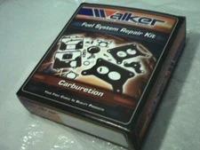 Carburetor Kit for Corvair 1960 -1969 Walker #15234