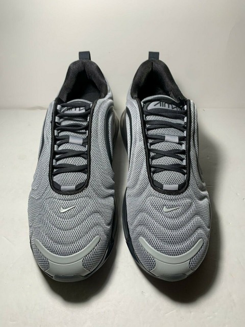 Size 13 - Nike Air Max 720 Wolf Grey for sale online | eBay