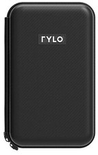 Rylo Action Cam Carrying Case for 360 Video Camera, Black