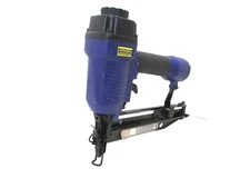 CENTRAL PNEUMATIC TOOLS AIR POWERED BRAD NAILER, 16 GA. 3/4" TO 2"