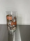 Vintage Star Wars Return of the Jedi Burger King Glass 1983 Coca Cola Ewok C3PO