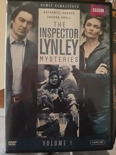 The Inspector Lynley Mysteries: Volume 1 (Remastered) (DVD)