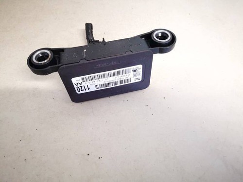 Opel Insignia 2013 Esp Accelerator Sensor (ESP Control Unit) 13581 #1850066-48
