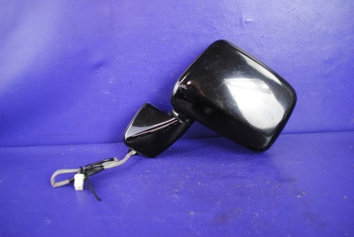 New Flat Driver Side Power Replacement Mirror Glass For 1999-2003 - Foto 9
