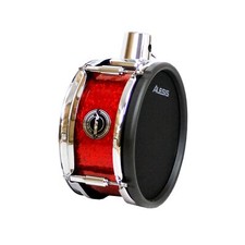 Alesis 8" Dual-Zone Mesh Electronic Drum Pad for Electronic Kits Trigger 2-Zone