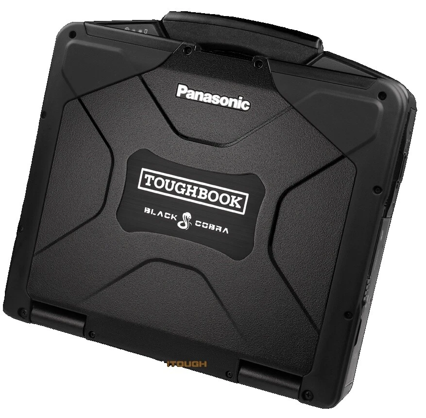 Panasonic Toughbook CF-31 Notebooks/Laptops Windows 7