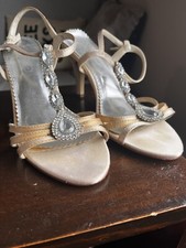 Michelangelo Wedding Shoes