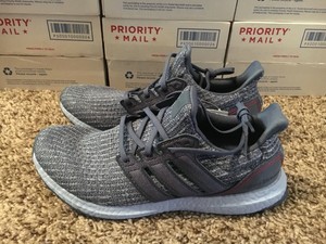 ultra boost 4.0 glow blue