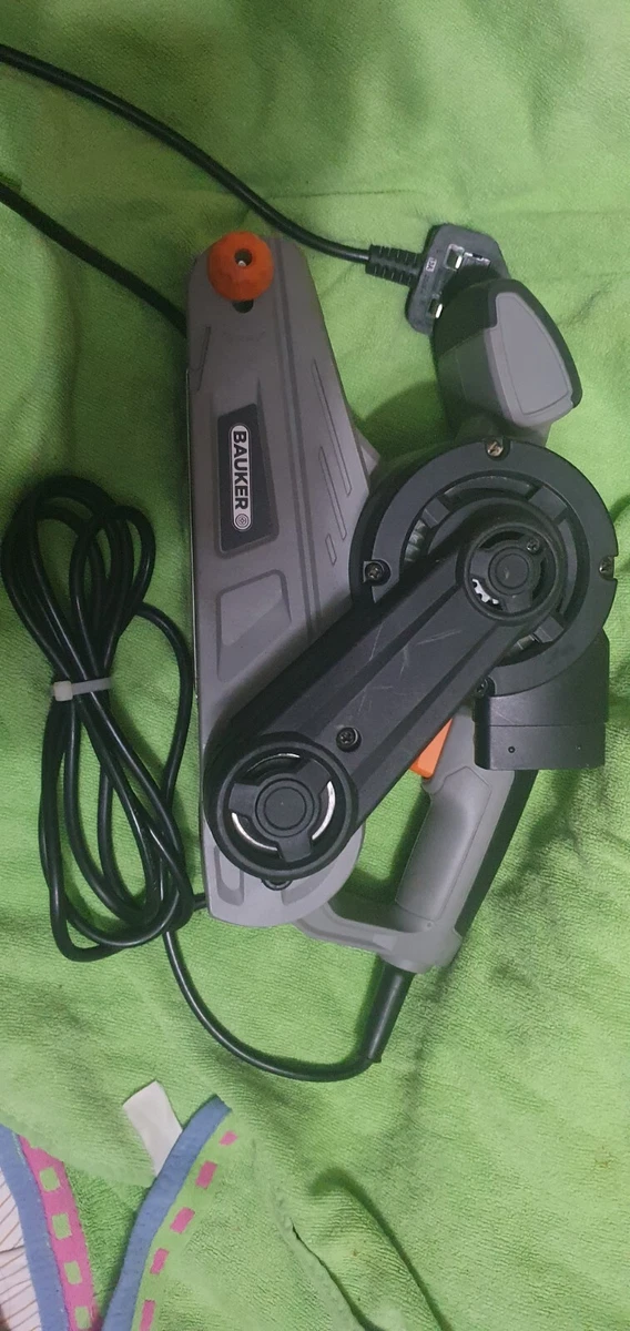 Bauker belt sander deals