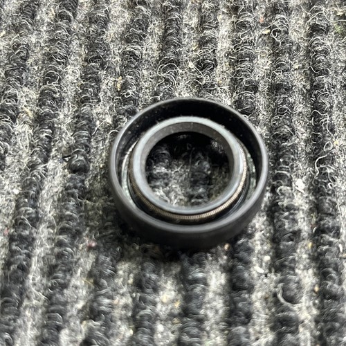 1962-82 Chrysler Cordoba Dodge Aspen Plymouth Manual Trans National Seal 351487 - Picture 4 of 4