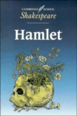 Hamlet (Cambridge School Shakespeare) by Shakespeare, William 0521434947