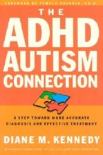 The ADHD-Autism Connection: A Step Toward More Accurate Diagnoses an - VERY GOOD