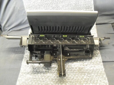 OEM 12-15 AUDI A7 MMI INFORMATION DISPLAY/NAVIGATION SCREEN W  