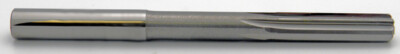 .2285 Straight Flute Carbide Reamer Ultra Tool