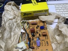 Zenith TV Tuner control Center module Part No 9-131 New in box