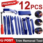 <!--F#f_0-->12× Trim Removal Tool Car Upholstery Repair Kit Car Audio Panel Trim Removal Set<!--F/-->