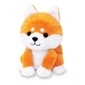 toy shiba