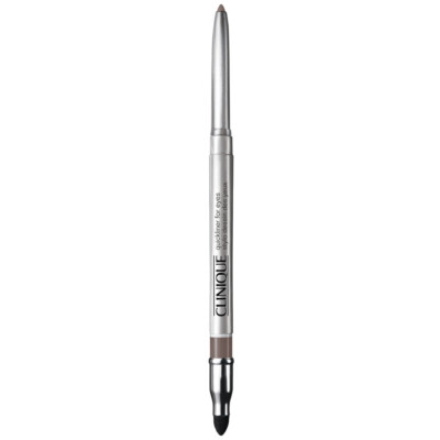 020714996963 Quickliner For Eyes konturówka do oczu 02 Smoky Brown 1.2g Clinique