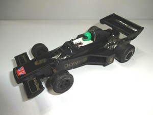 scalextric c126