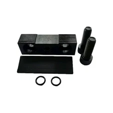 Haas Turret Wedge 1.0 x 80 x 50