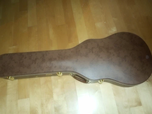 Gibson Les Paul Case R8 R9 Historic  New Mint