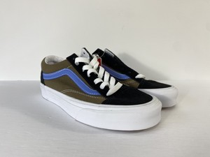 vans style 36 beech ultramarine