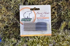 Bear Archery Hair Rest