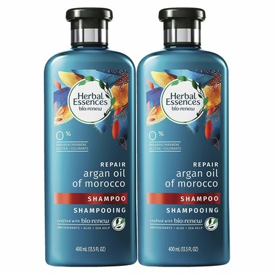 Best Champu Para La Caida Del Cabello con Aceite De Argan ...