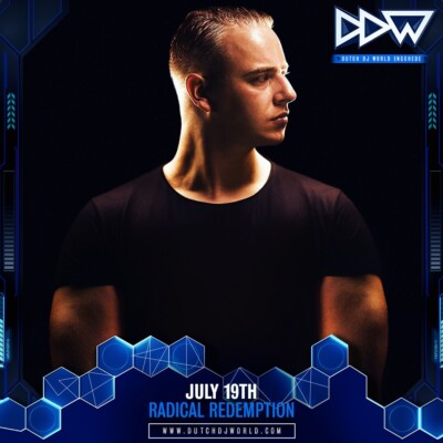 Radical Redemption Masterclass
